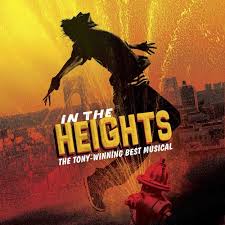 In theaters and streaming exclusively on @hbomax* june 10. In The Heights S Stream