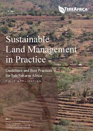 Are not suitable for crop production and where other e study will be conducted in jigjiga town, eastern ethiopia and. Sustainable Land Management In Practice Guidelines And Best Practices For Sub Saharan Africa By Wocat Issuu