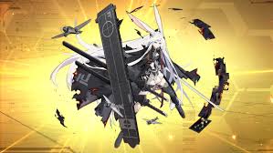 The blueprints needed for retrofits can be acquired in hard mode and various other places. How To Get Hiryuu Meta Ashes Ships From Operation Siren In Azur Lane