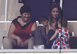 Cristiano ronaldo family got a flight to madrid this monday and is preparing a few surprises for the 26th birthday of the real madrid superstar. Cristiano Ronaldo Son Cristiano Ronaldo Jr