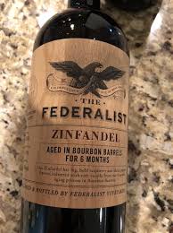 This wine has 129 mentions of oaky notes (oak, vanilla, chocolate). Australia Idee PreconceputÄƒ Diametru Baril Federalist Bourbon In VarstÄƒ De Zinfandel Stiltsireland Net