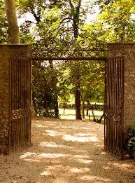 Learn About Casanova And The Jardins D Albertas Of Bouc Bel Air In Provence Bel Air Jardins