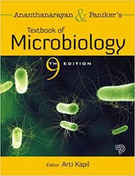 Books To Study Microbiology In Mbbs 2nd Year Comparative Reviews Baveja Ananthnarayan And Paniker Apurba Arora Microbiology Textbook Microbiology Textbook