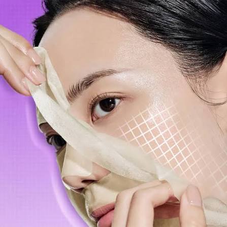 Retinol Niacin Night Care Mask
