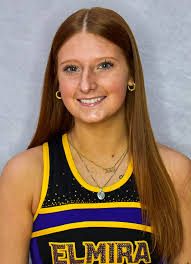 2024 Cheerleading Roster