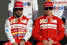 Maybe you would like to learn more about one of these? Raikkonen Szerint Pofatlanabbak A Mai Versenyzok Mint A Regiek Eurosport