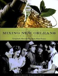Mixing New Orleans