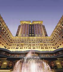 Pin By Nancy Wong On Honeymoons Destinations Peninsula Hotel Hong Kong Hong Kong Hotels Peninsula Hotel
