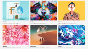 The Best Stock Art Websites Brayve Digital This handy website is a great reference for artists, students, and educators.