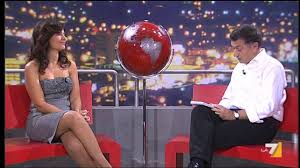 Maybe you would like to learn more about one of these? Prossima Fermata Tosca D Aquino Youtube