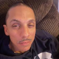 NBA Youngboy is letting it grow out.