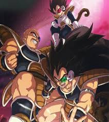 Db S And Dbz Dragon Ball Dragon Z Dragon Ball Art