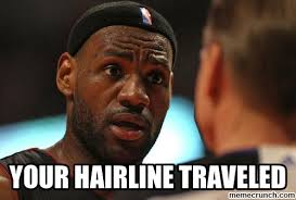 Miami heat memes are hot right now. Hairline Memes