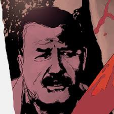 Blog :: Dark Horse Comics