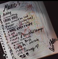 Forever … (is a long time) 6. Maniac Halsey Lyrics Halsey Album Halsey Songs