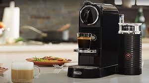 My machine broke down less than a year after buying, coffee pouring from the bottom of the machine. Top 6 Best Nespresso Machines 2021 Reviews Buying Guide