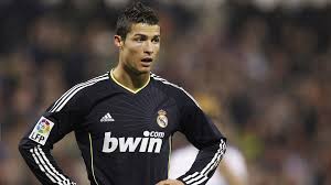 Cristiano ronaldo real madrid full hd wallpaper. Cristiano Ronaldo Black Real Madrid Jersey Wallpaper Cristiano Ronaldo Wallpapers
