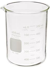 Peralatan volumetrik gelas adalah suatu alat gelas yang memiliki batas skala yang berguna untuk mengukur volume suatu cairan dan atau memindahkannya dengan akurasi yang tergantung spesifikasinya. Fungsi Gelas Kimia Laboratorium Glassware Indonesia