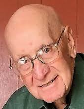 Obituary information for Benny Richard Forsyth
