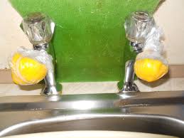 Tap, faucet tip and showerhead. How Do You Get Rid Of Limescale Answer Angels