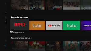 On roku they do have separate apps like discovery go etc that you can stream live if you have a there is no app available for this. Verizon Stream Tv