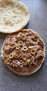 Chapatis Tunisiens My Tasty Cuisine Recettes De Cuisine Recette Chapati Nourriture Delicieuse