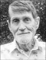 JAMES ERVIN Obituary (2014)