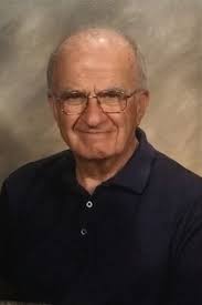 Larry J. Buckner Obituary