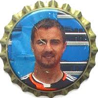 Patrick Claus, Spanje