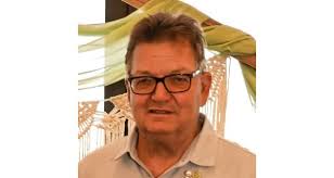 Monty Stratton Obituary (2025)