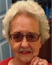 Minnie Love Limehouse Moody Obituary November 6, 2025