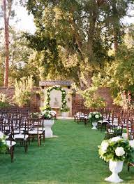 Quadcopter Delivers The Wedding Rings To The Couple San Diego Wedding Venues Outdoor Wedding Venues Fall Garden Wedding
