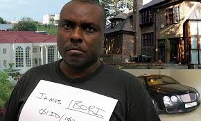 Check spelling or type a new query. James Ibori Wickes Cashier Who Became Governor Of Oil Rich Nigerian State Was Part Of Scam Daily Mail Online