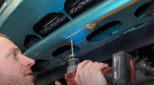 Fox Body Mustang Chin Spoiler Installation