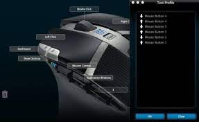 The logitech gaming software is an app logitech provides for customers to customize logitech g gaming mice, keyboards, headsets, speakers, and select wheels. Logitech Gaming Software Spiele Hardware Individuell Einrichten Download