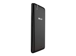 BLU Studio M LTE - 4G smartphone - dual ...