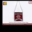 Fashionable Saura Painting On Sling Bag from Odisha