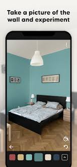 Paint My Room Try Wall Color Apps