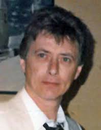 Obituary of Murray Smith