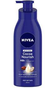 Pin On Body Lotion