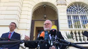 Kardinal marx will die bischofskonferenz nicht mehr leiten. Reformen Deutscher Katholiken Kardinal Marx Informiert Papst Zdfheute