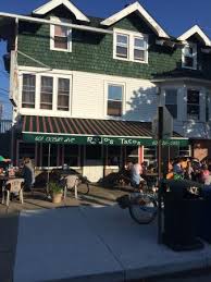 Maybe you would like to learn more about one of these? Great Fish Tacos Review Of Rojo S Tacos Ocean City Nj Tripadvisor