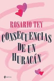 Consecuencias De Un Huracan Volumen Independiente Ebook Rosario Tey Amazon Es Tienda Kindle Leer Libros Online Libro Online Leer Libros Online Gratis