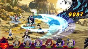 Fairy tail vs one piece apk is an anime fighting game with 28 anime characters. Fairy Tail Strongest Guild Apk V1 0 2 Download For Android