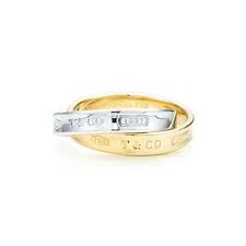 tiffany co アクセサリー ペアリング ブランド