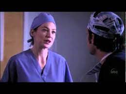 After releasing her blog, everyone has opinions about jenna's life; Grey S Anatomy Pick Me Choose Me Love Me Youtube