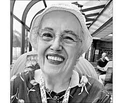 DOROTHY MARTINEZ Obituary (2024)