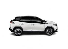 2020 Suv Peugeot 2008 In 2020 Peugeot 2008 Peugeot Suv