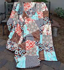 Check spelling or type a new query. Queen Size Quilt Patchwork Made To Order Avery 2 In Bark Etsy Queen Size Quilt Queen Quilt Quilts