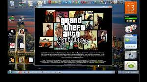 ¡juega gratis a gta, el juego online gratis en y8.com! Jugar Gta San Andreas Modo Sin Pantalla Completa Youtube
